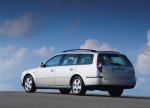 Ford Mondeo Wagon 2000 года